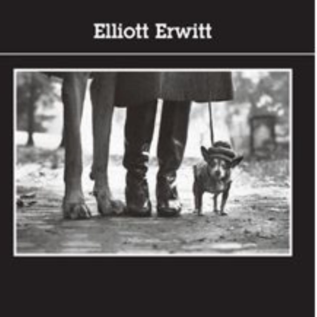 Elliot Erwitt. Photopoche - Elliott Erwitt · 2007