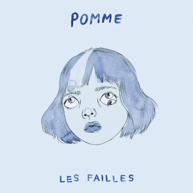 Anxiété - Song · Pomme