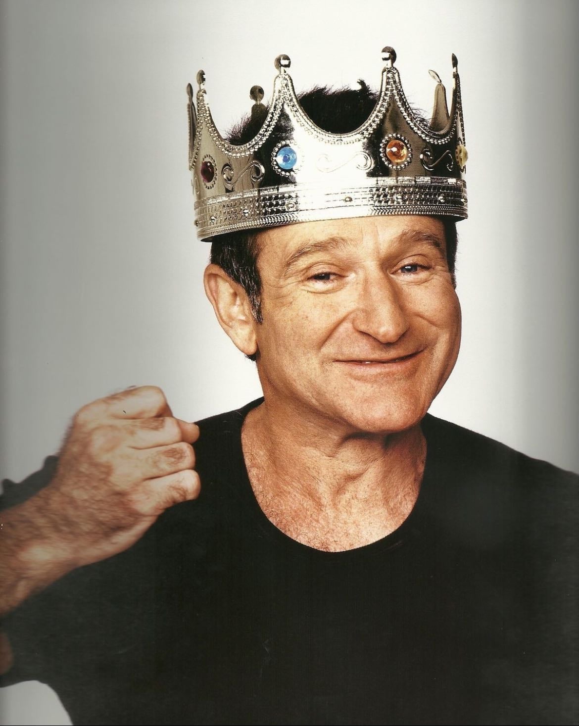 Robin Williams
