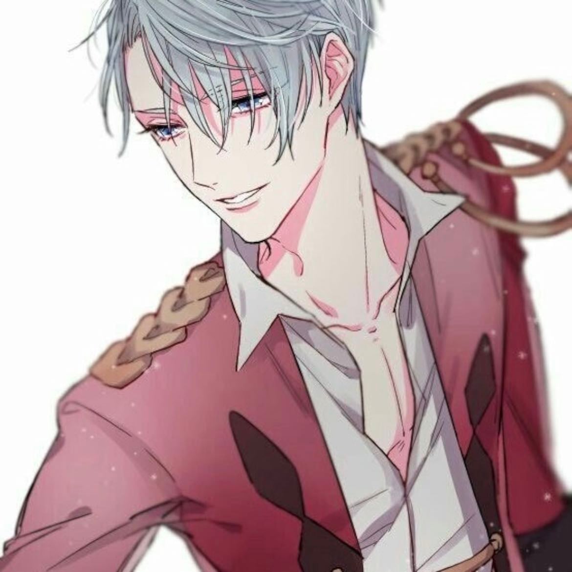 Victor - Yuri on Ice