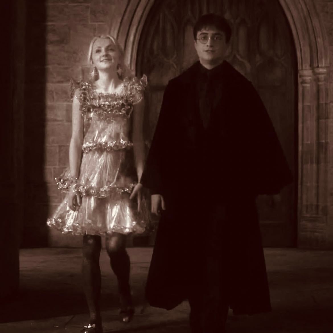 Harry Potter et l'Ordre du Phénix - David Yates · 2007