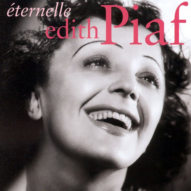 Non, je ne regrette rien - Song · Édith Piaf