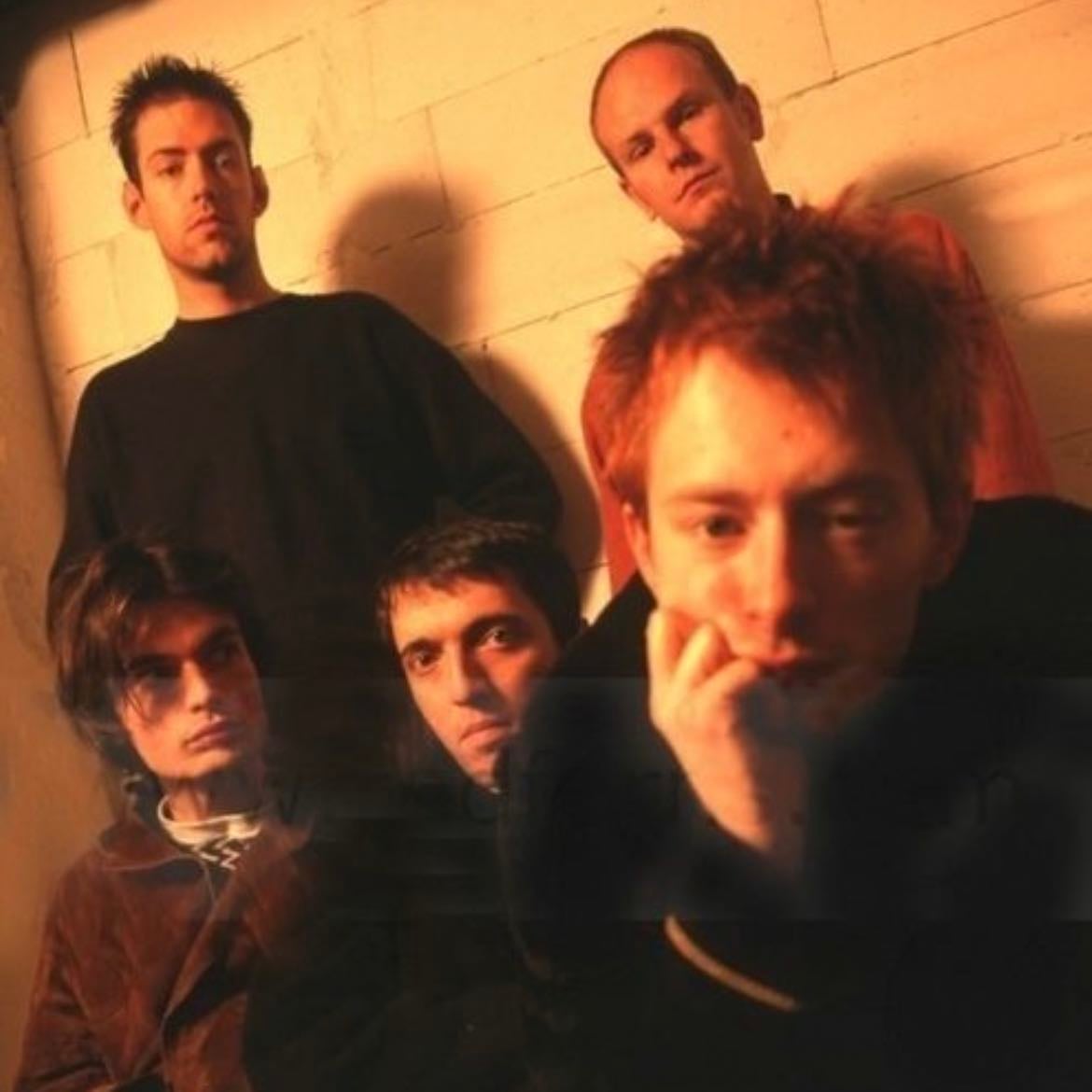 Radiohead
