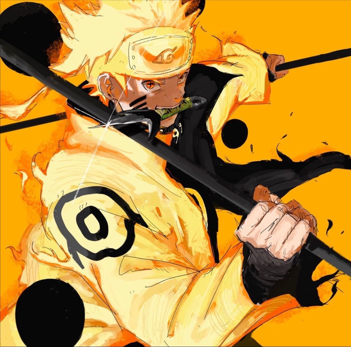 Naruto - Naruto