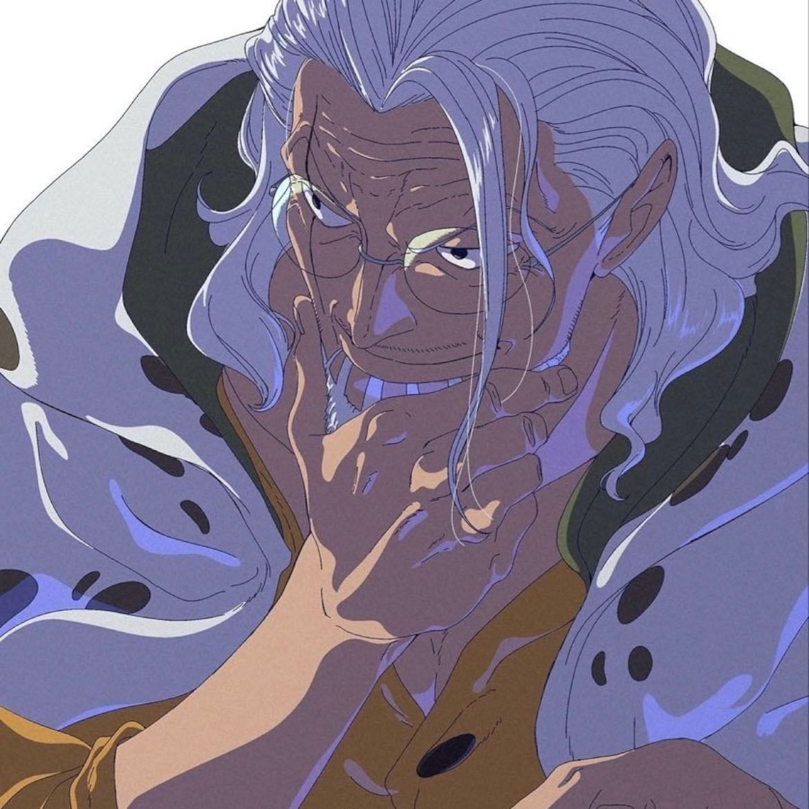 Rayleigh - One Piece