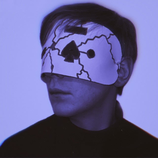 Chamber of Reflection - Song · Your Anxiety Buddy