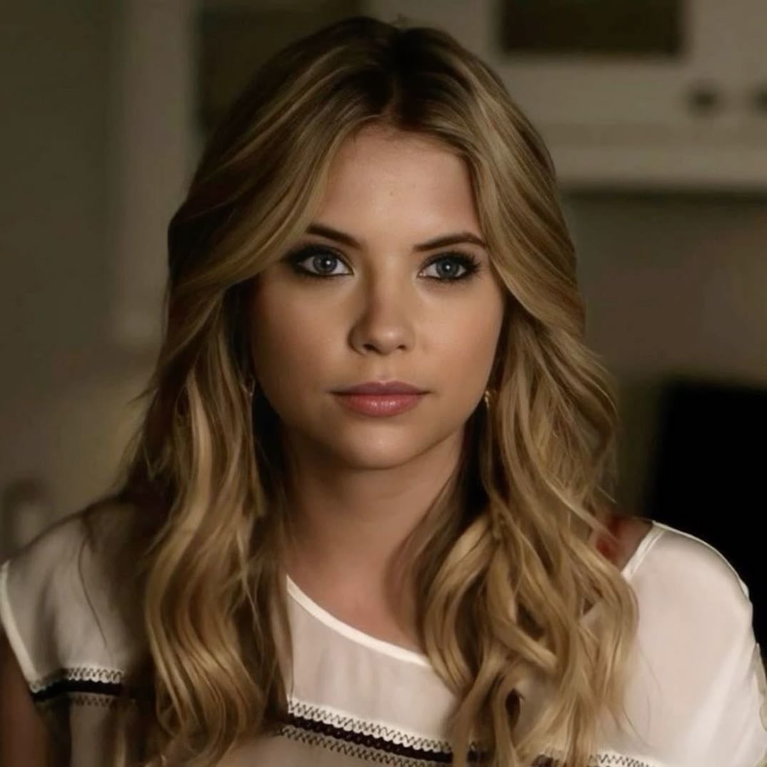 Hanna - Pretty Little Liars