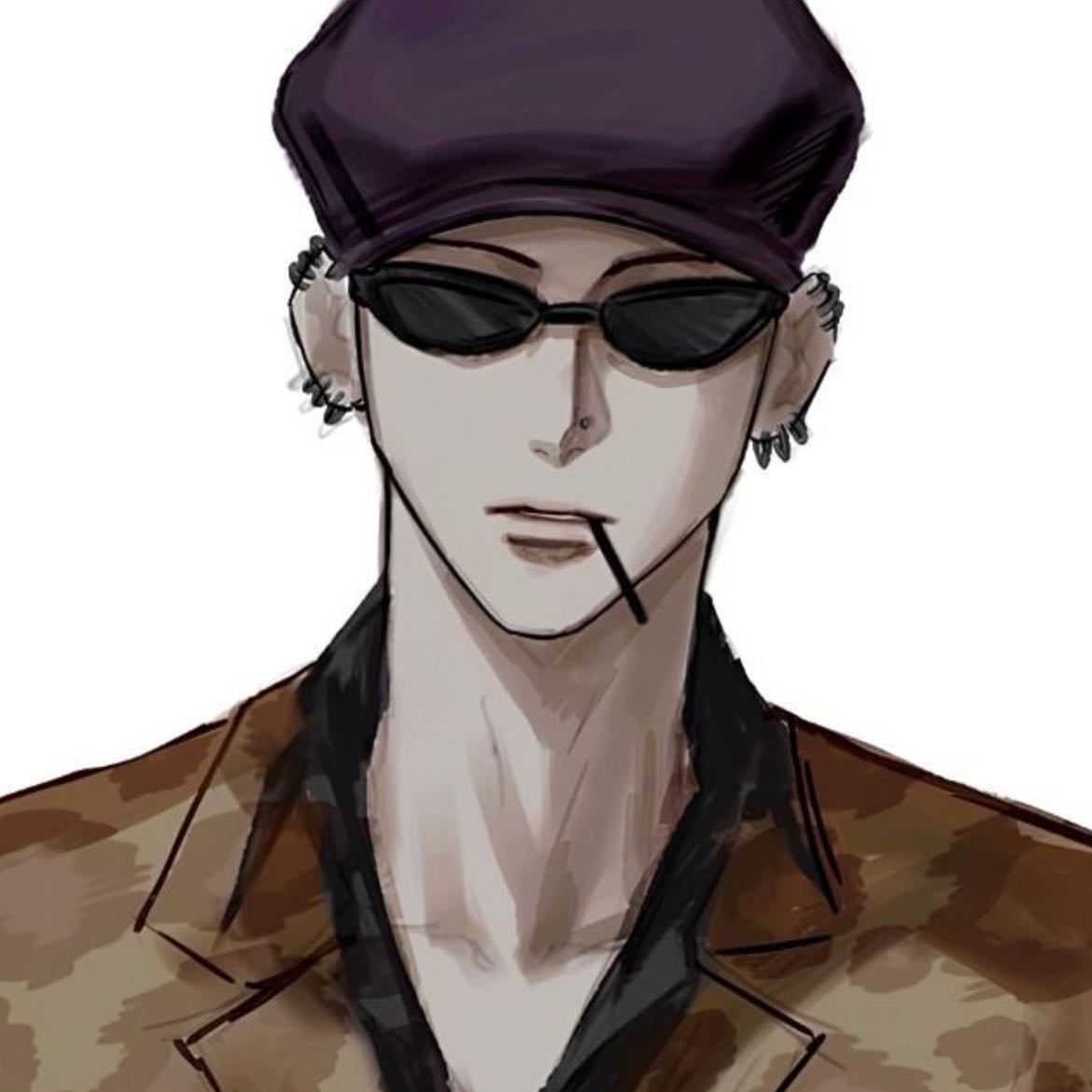 Yasu - Nana