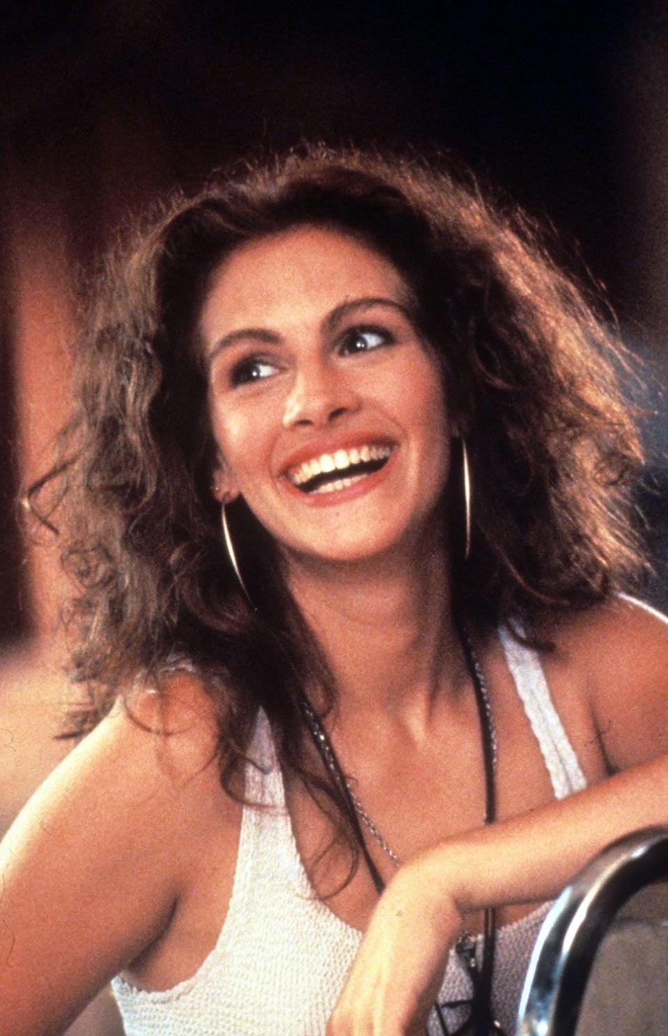 Julia Roberts