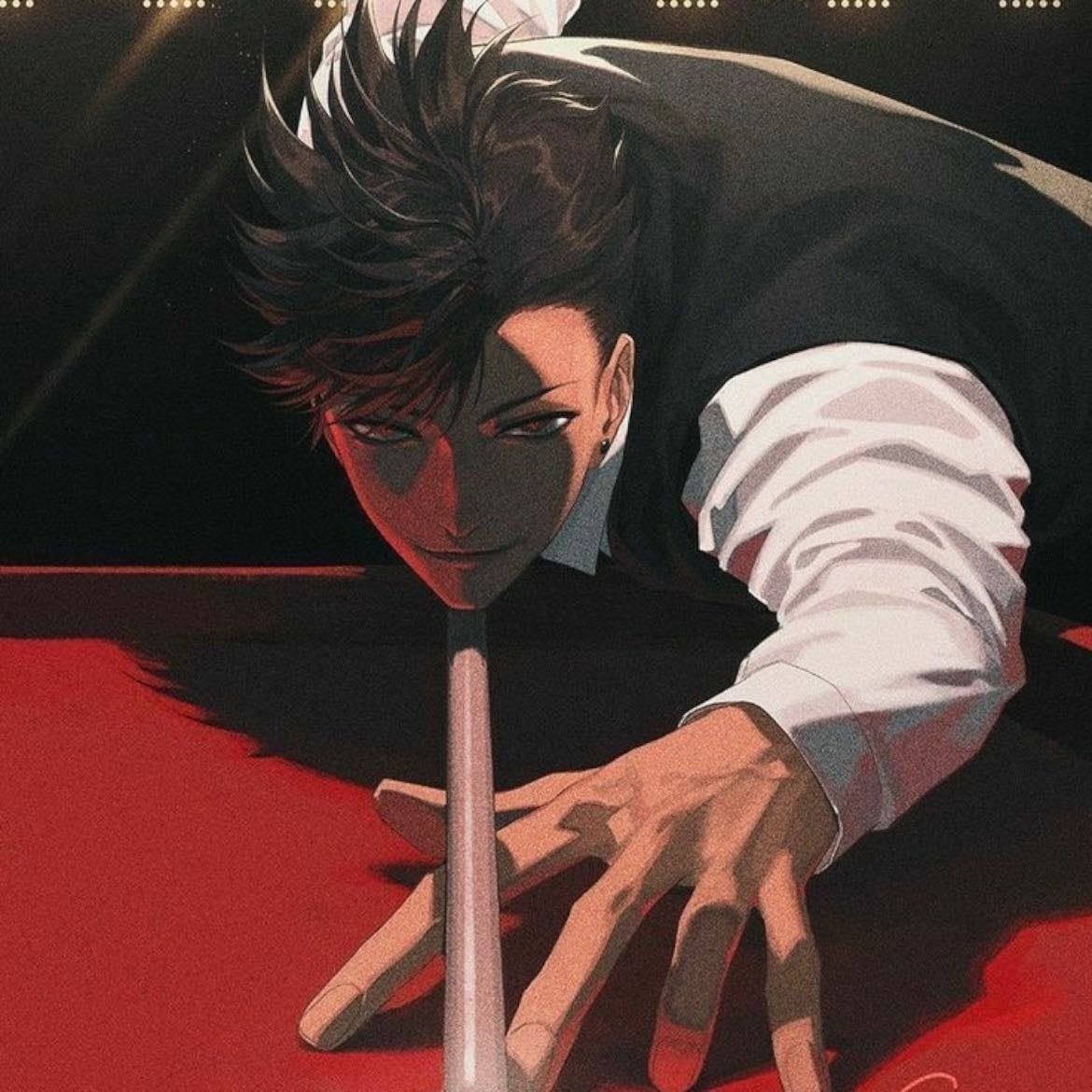Kuroo - Haikyuu