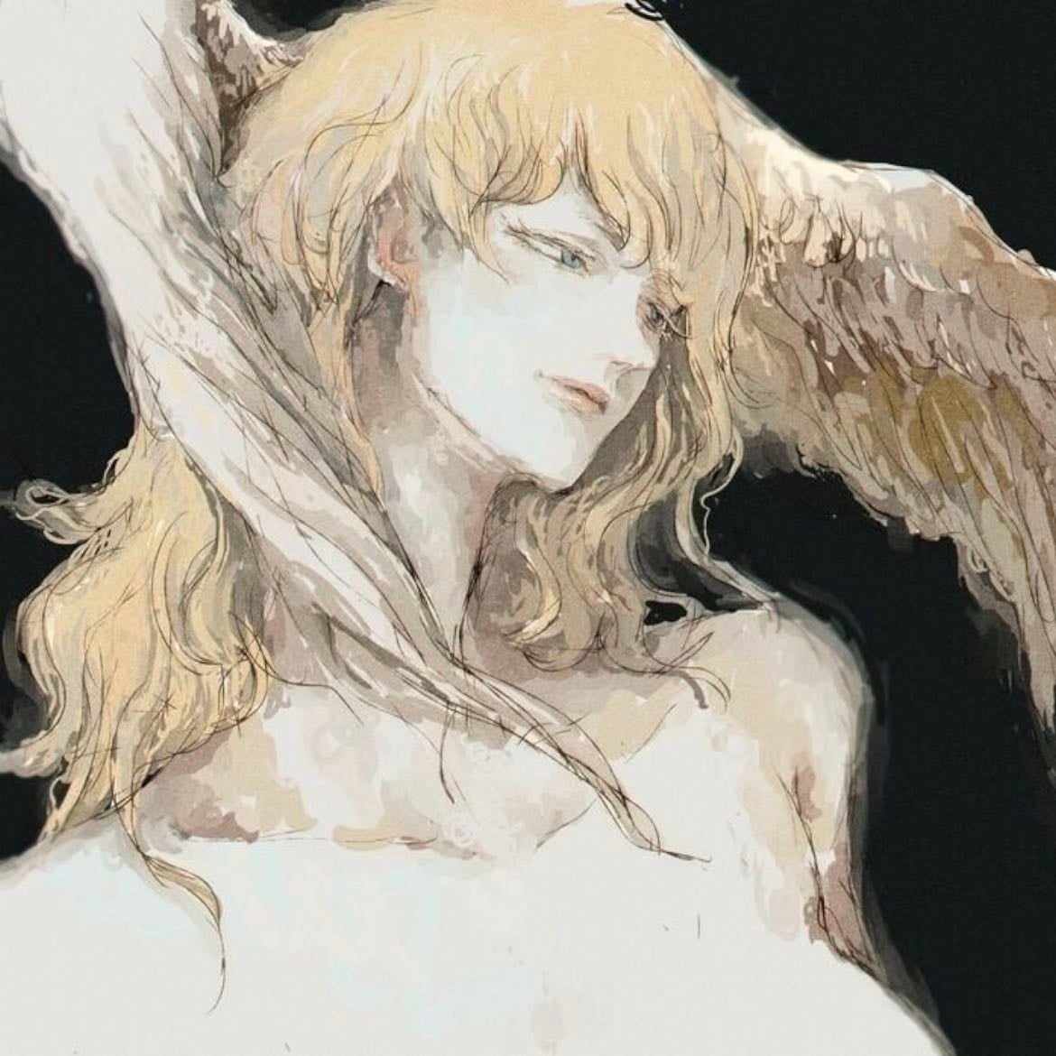 Ryo - Devilman Crybaby