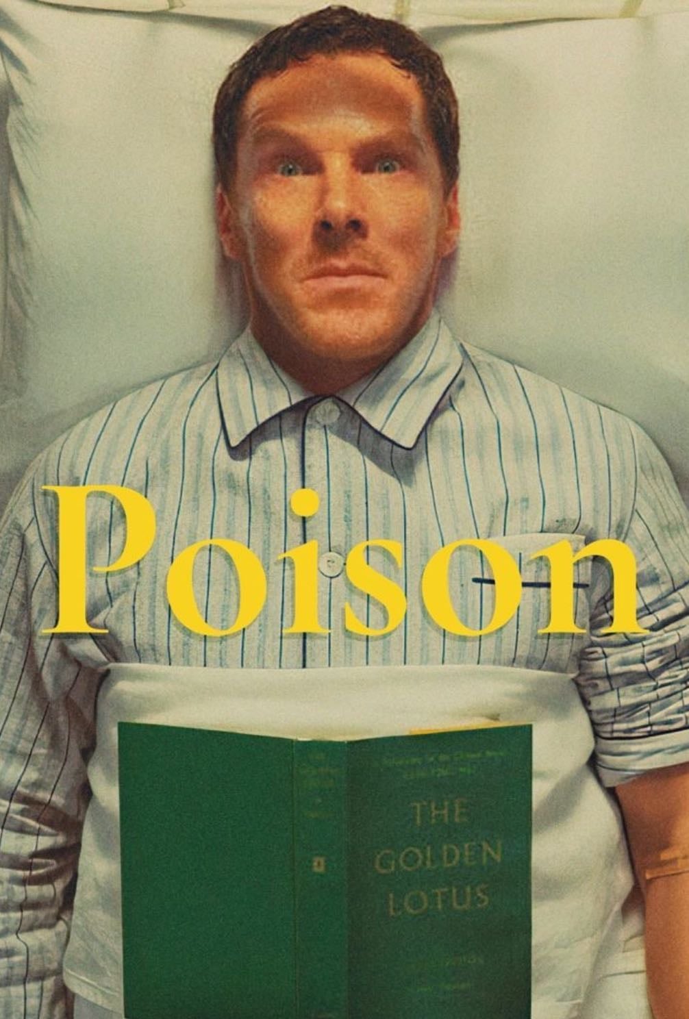 Poison - 2023