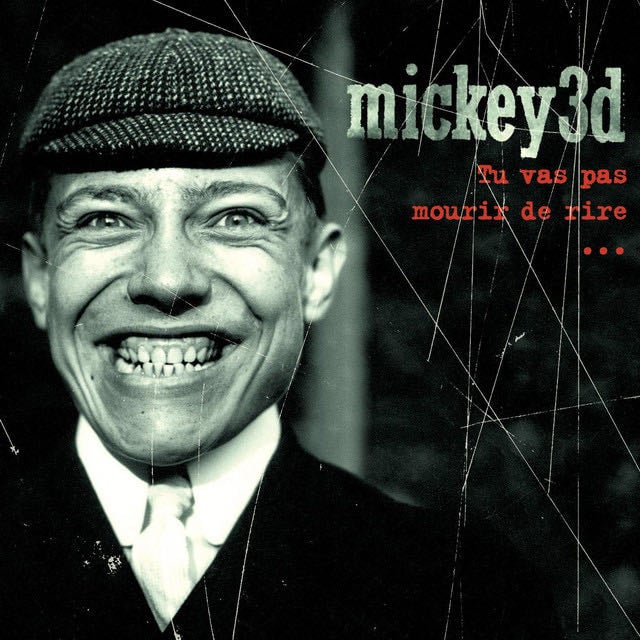 Respire - Song · Mickey 3d