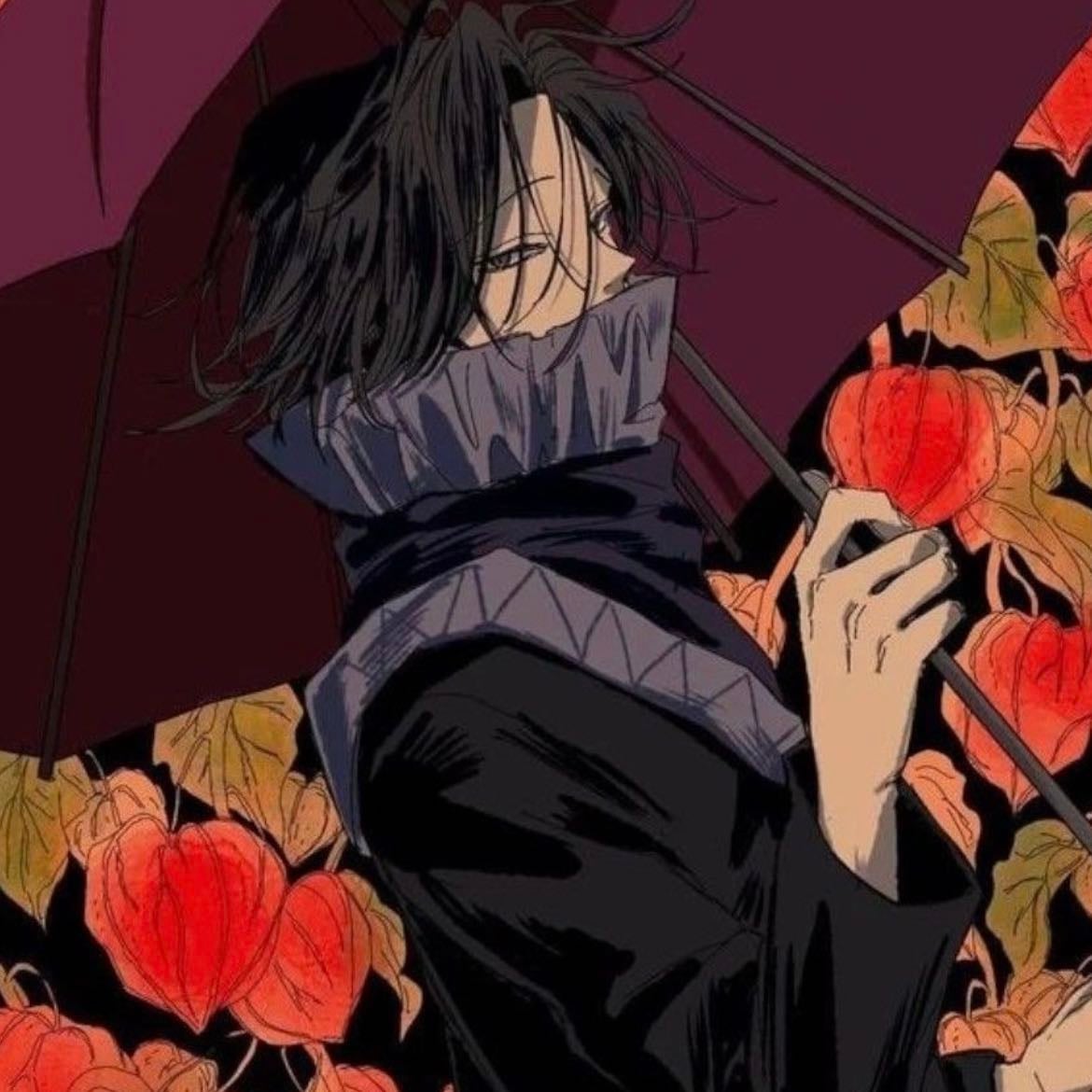 Feitan - Hunter x Hunter