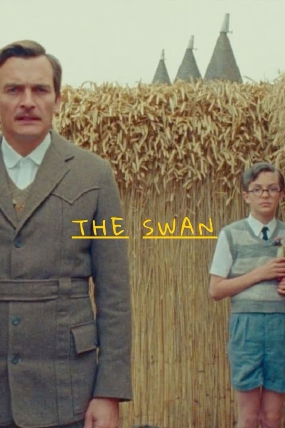 The Swan - 2023