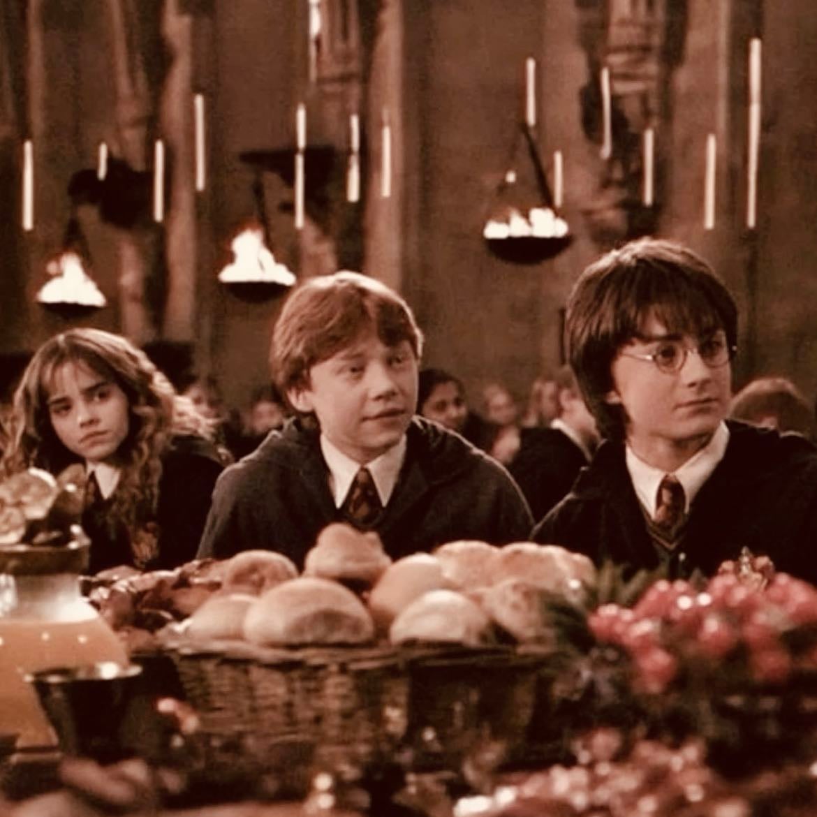 Harry Potter et la Chambre des secrets - Chris Columbus · 2002