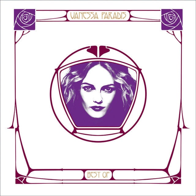 Il y a - Song · Vanessa Paradis
