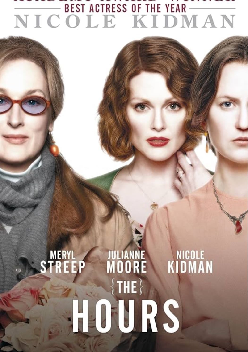 The Hours - Stephen Daldry · 2002