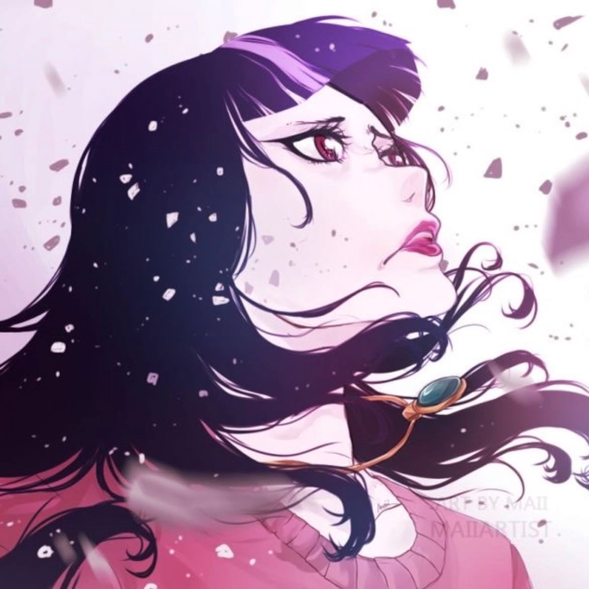 Chiyuki - Death Parade