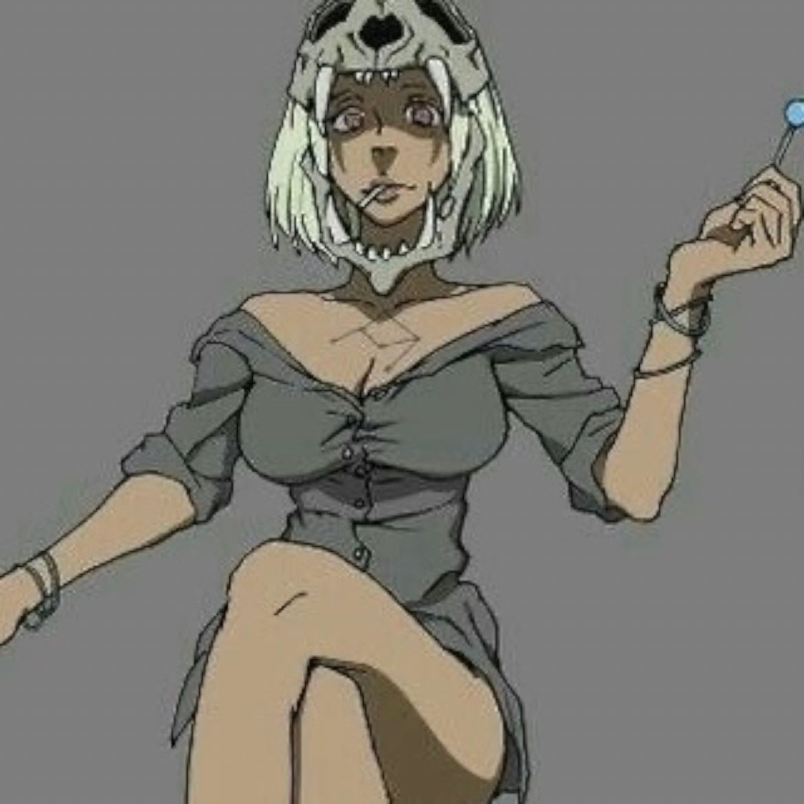 Castra - Death Parade