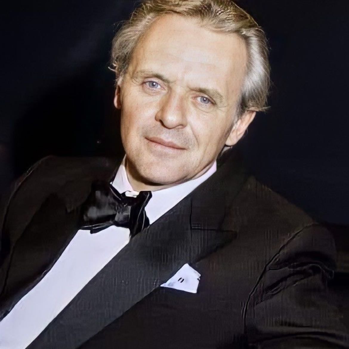 Anthony Hopkins