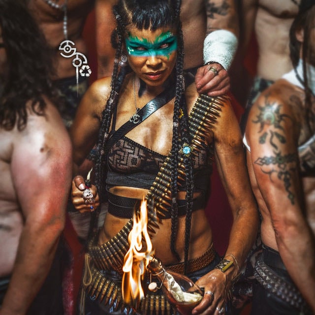 I'm Picky - Unplugged - Song · Shaka Ponk