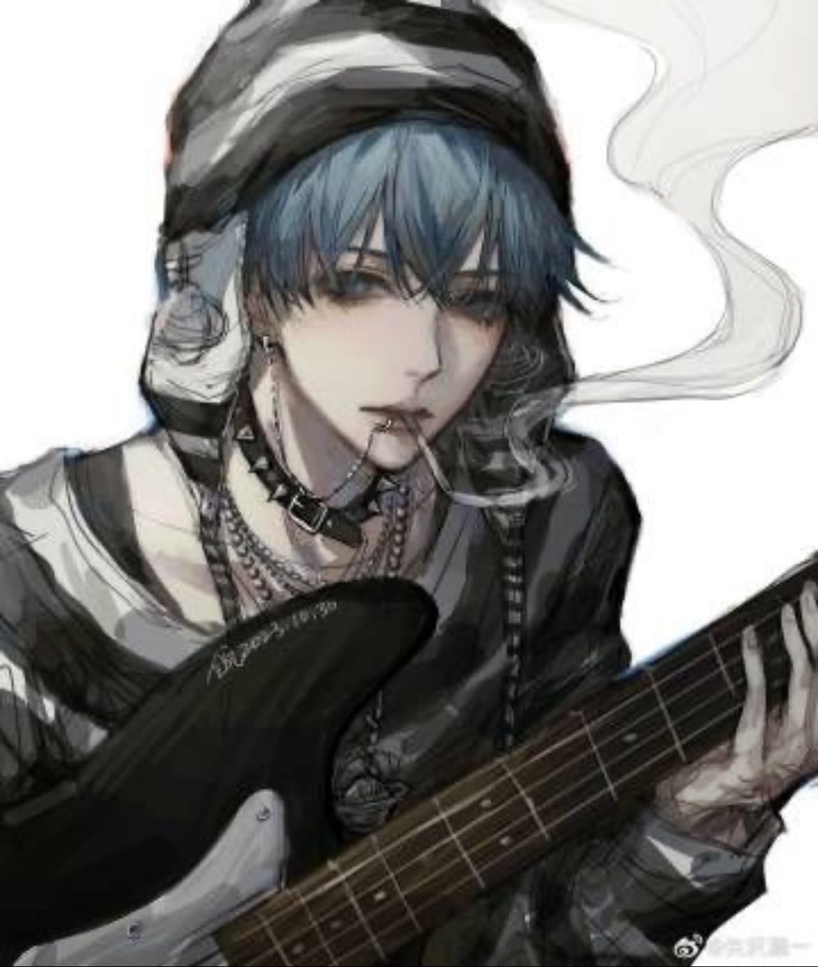 Shin - Nana