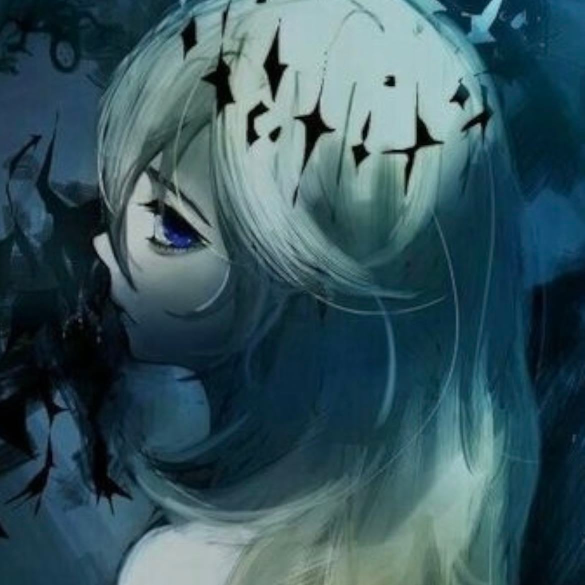 Rachel - Angel of Death