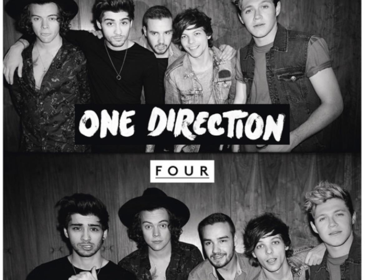Ranking of FOUR