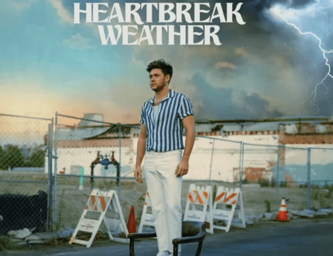Ranking Heartbreak Weather