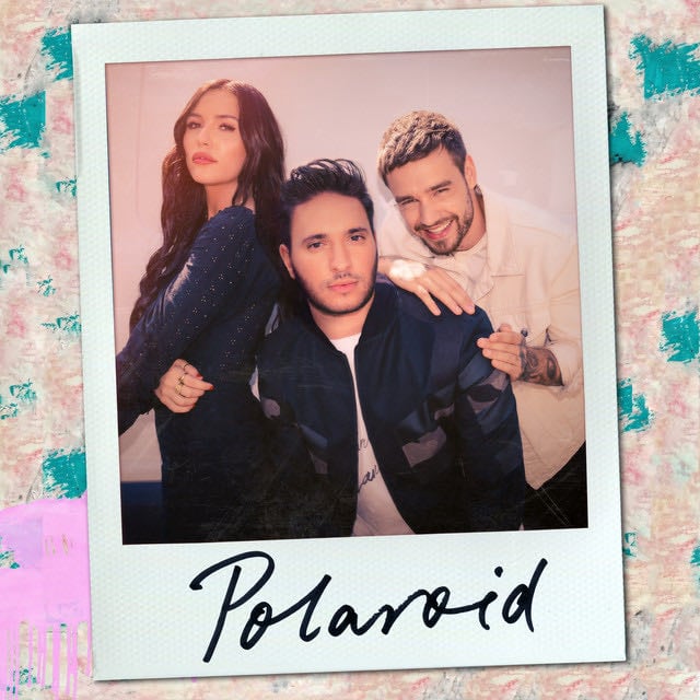 Polaroid - Song · Jonas Blue, Liam Payne, Lennon Stella