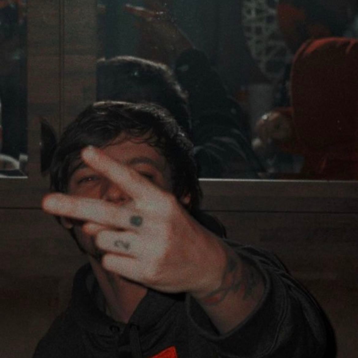 Louis Tomlinson - 4💗