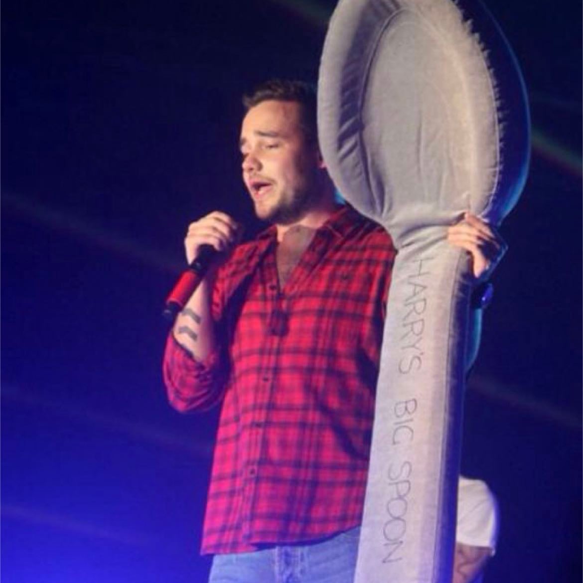 Liam Payne - 8 💘