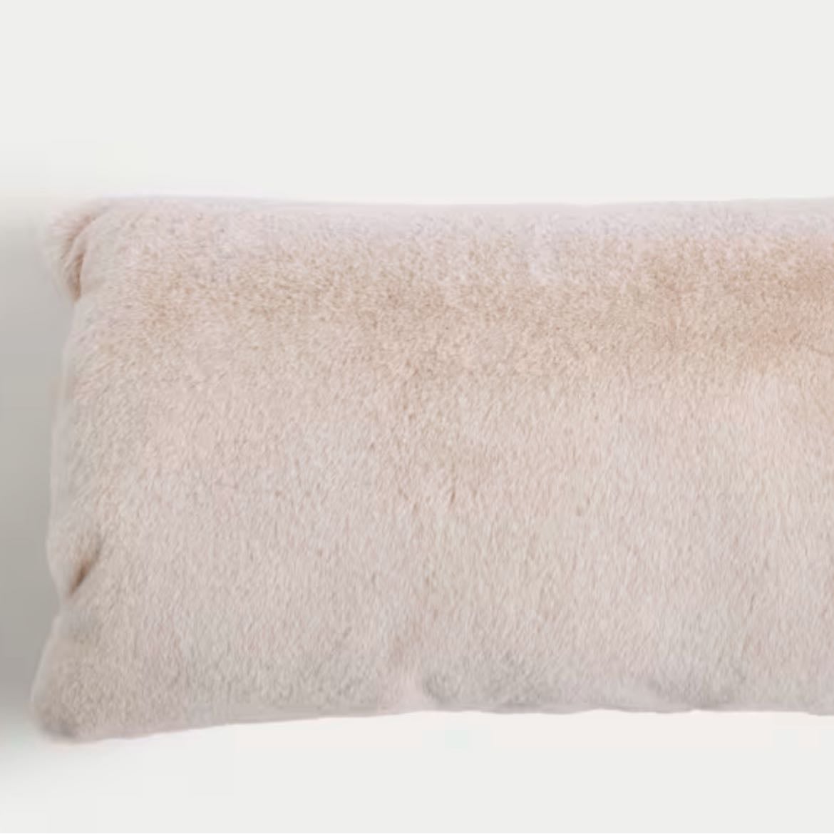 Little pink pillow - From M&S