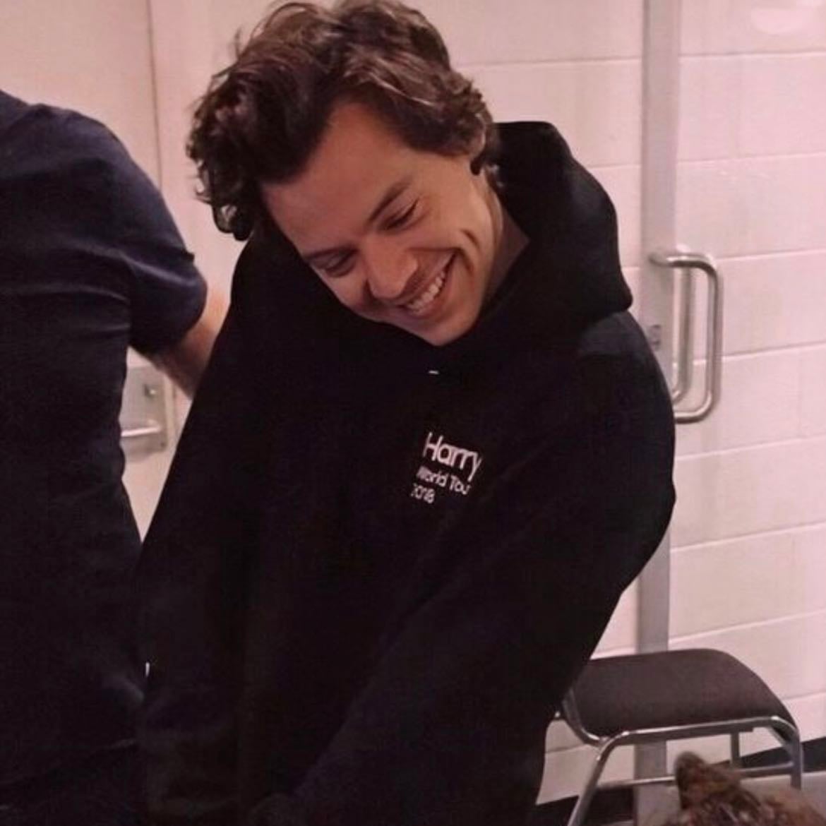 Harry Styles - 🥉❤️