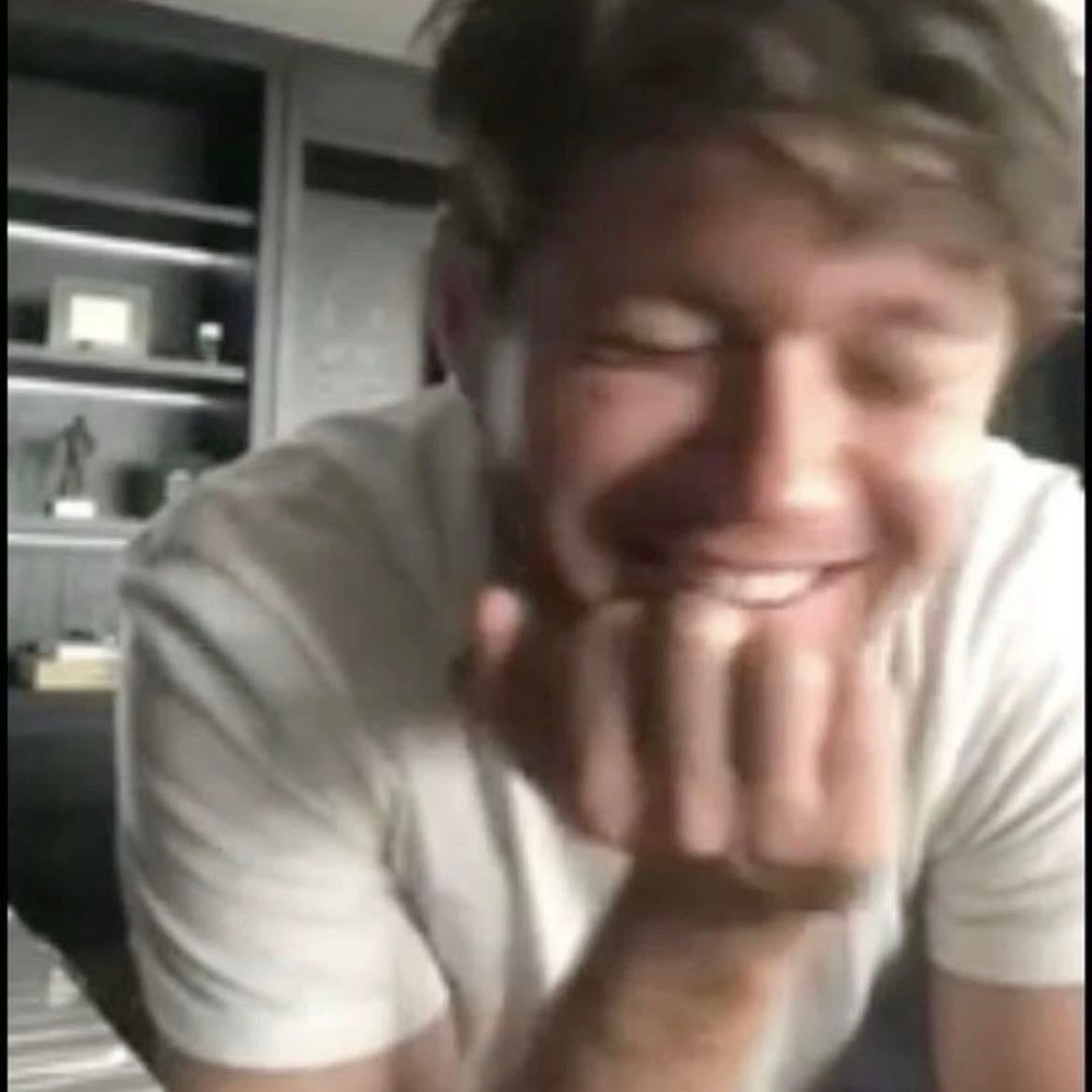 NIALL - My fav person EVER