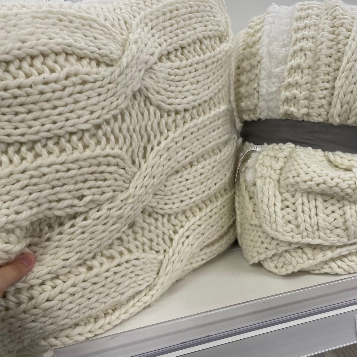 The cushion - So cuteee from asda