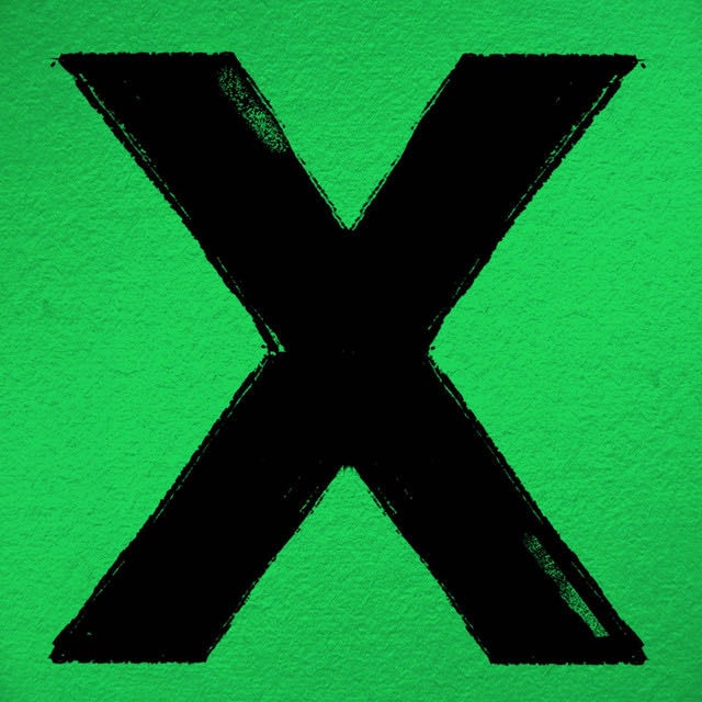 Thinking out Loud - Song Β· Ed Sheeran
