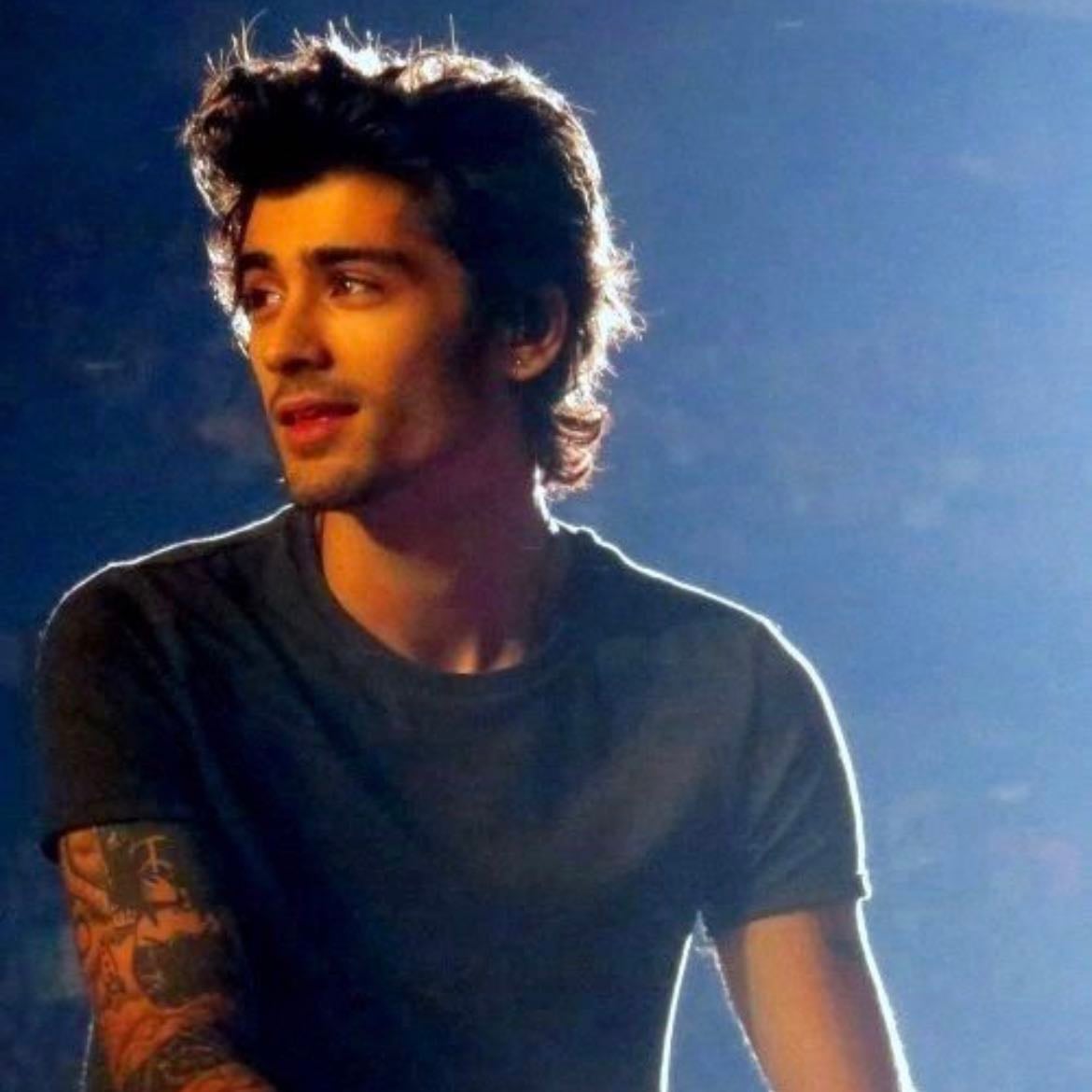 Zayn - 5💞