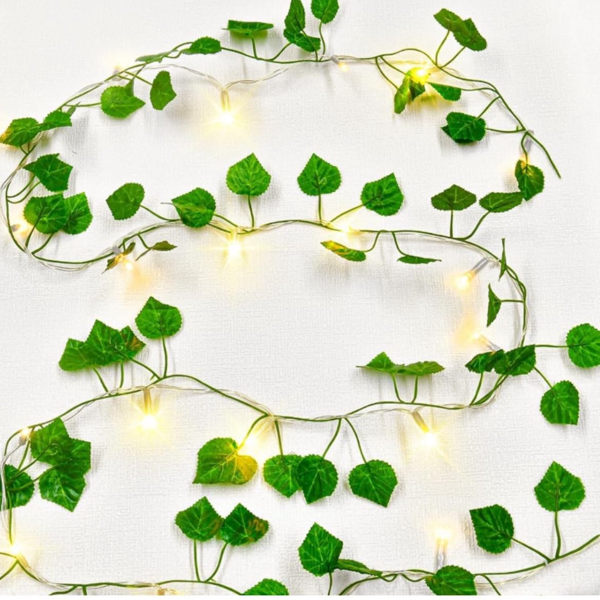 Ivy lights - Their so cute i neeed them from amazon