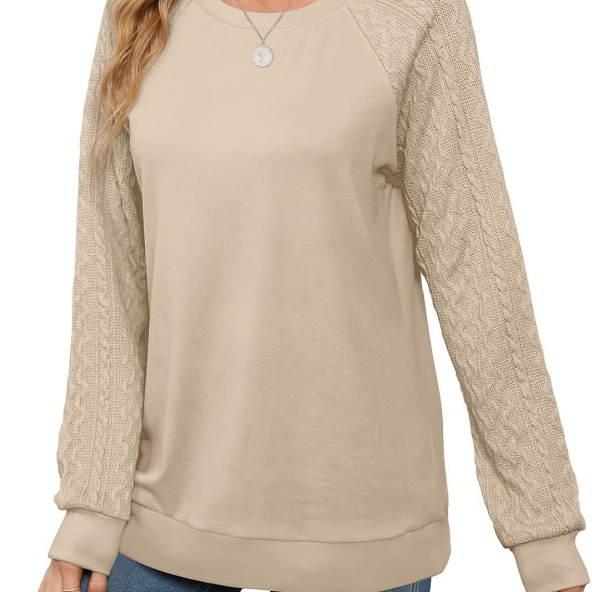 So cuteee - I love the sleeves