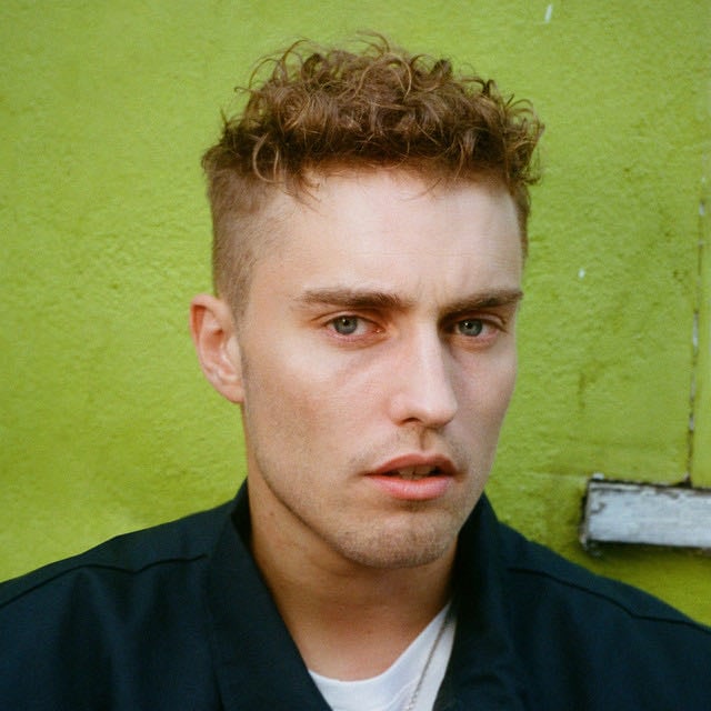 Sam Fender - Artist