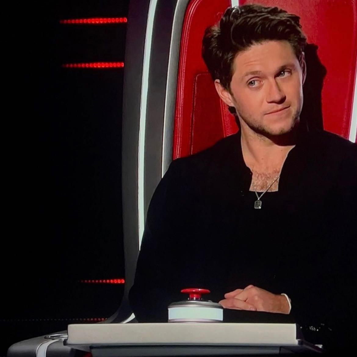 Dress-Niall - I LOVE it