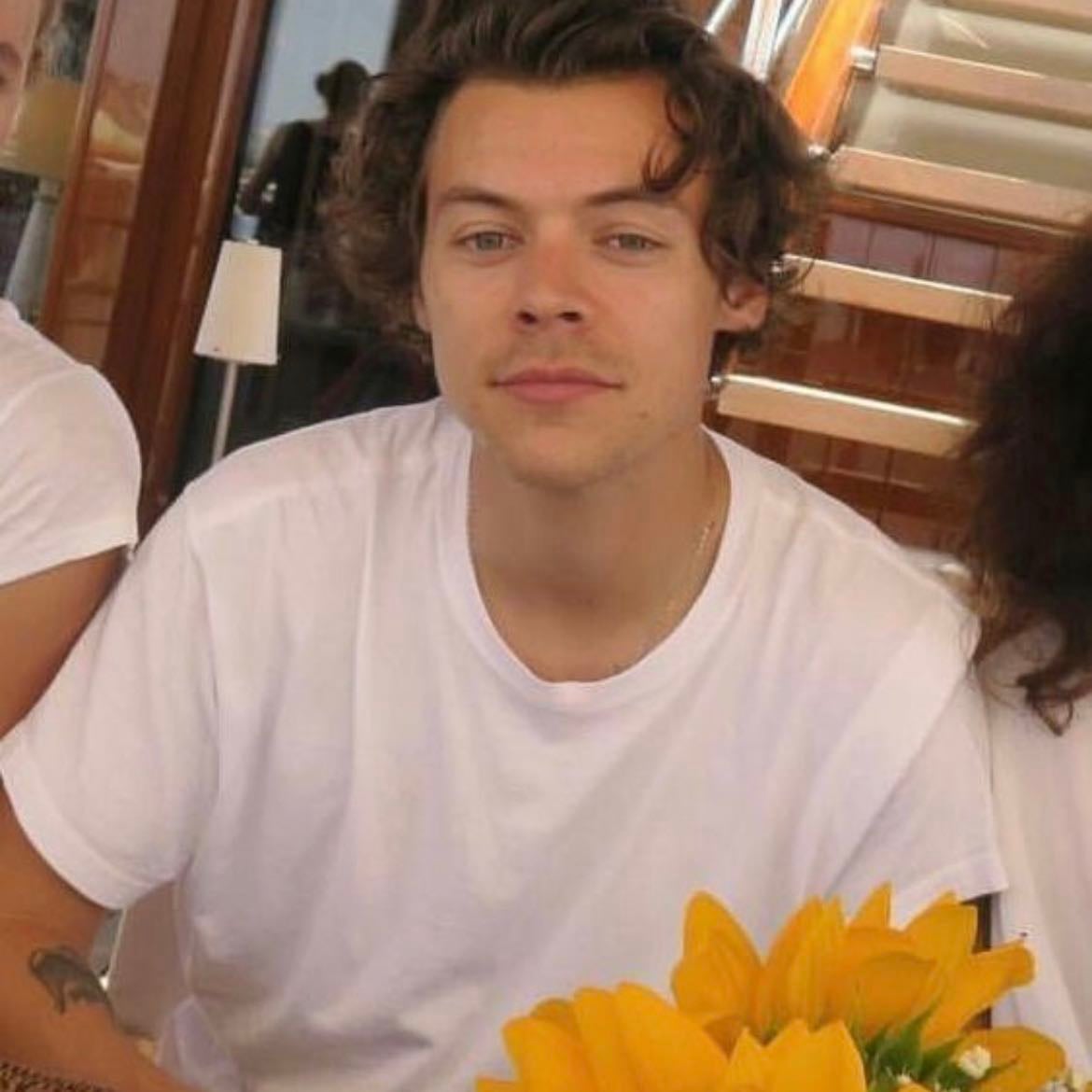 Half The World Away-Harry - OMG “I STARTED DRINKING I DONT KNOW HALF OF WHAT IM THINKING” IT MAKES MAKES ME CRY SO BAD