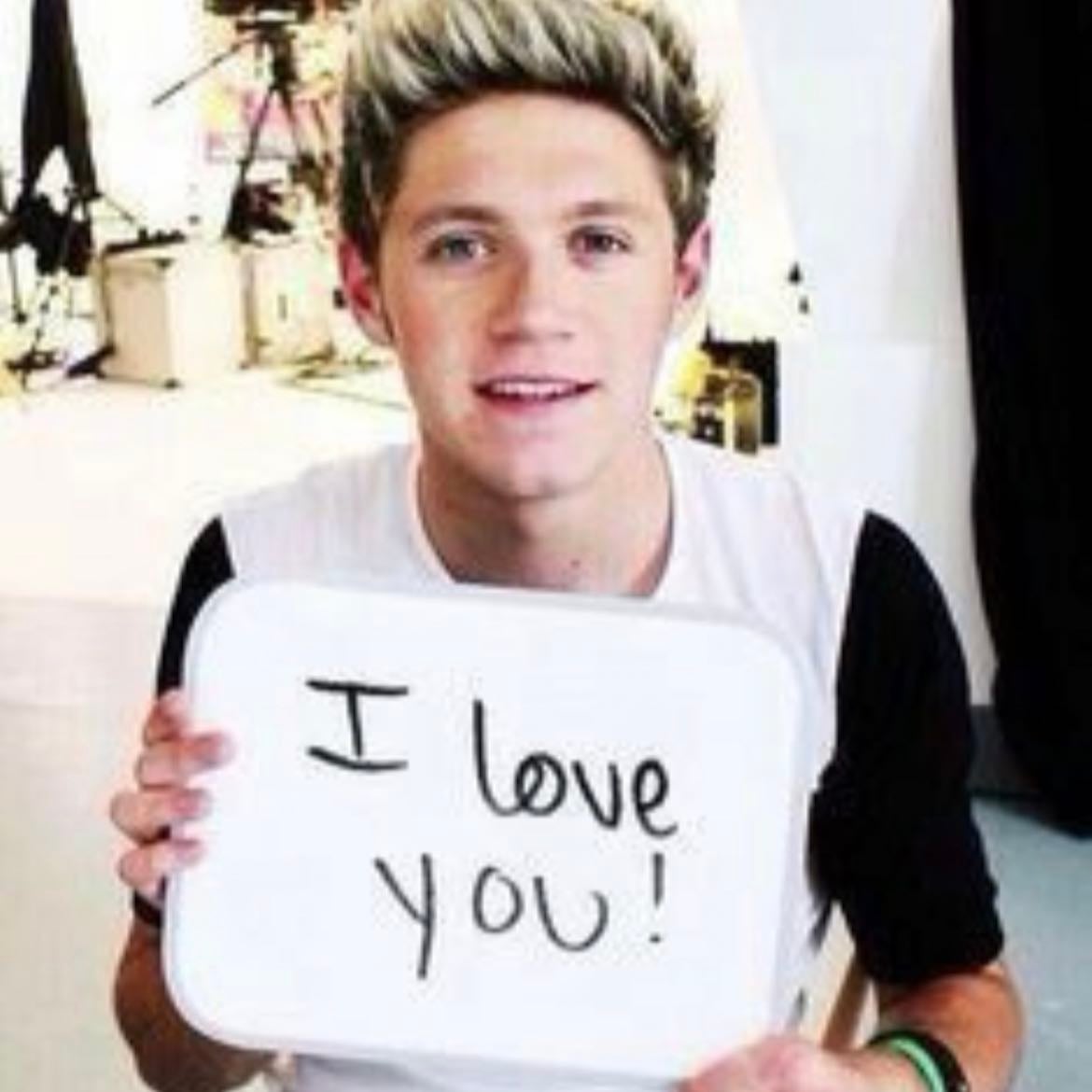 HAPPY BIRTHDAYYYYYY - Ily nialllll i cannot put into words how much i love this man