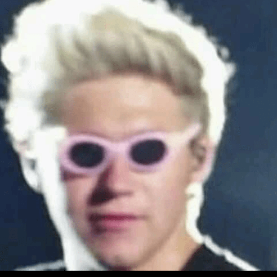 Niall Horan - Im SO sad i havnt seen him