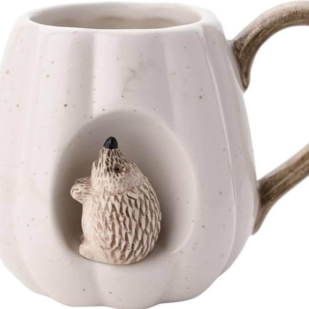 THIS IS SO CUTE OMG - The little hedgehog 😍🥰🦔