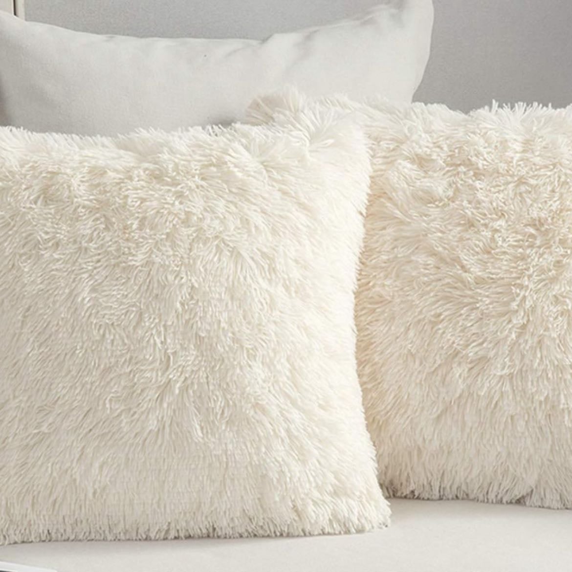 So cute - I need ALOT of pillows from amazon