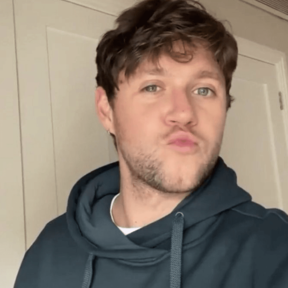 Niall - He is AMAZING