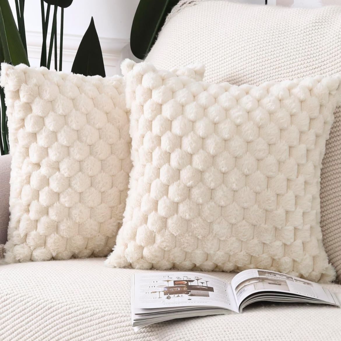 Never too many cushions - So cutee on amazon